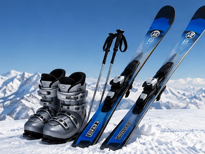 Family Ski Package